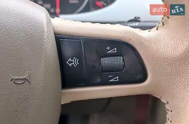 Седан Audi A4 2008 в 