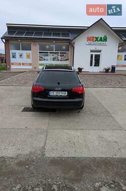 Універсал Audi A4 2005 в 