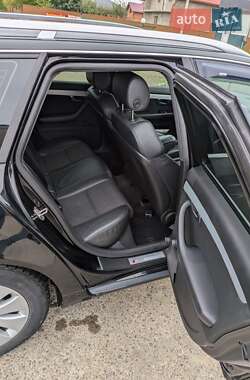 Універсал Audi A4 2005 в 