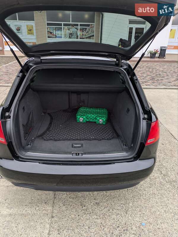 Универсал Audi A4 2005 в Черновцах