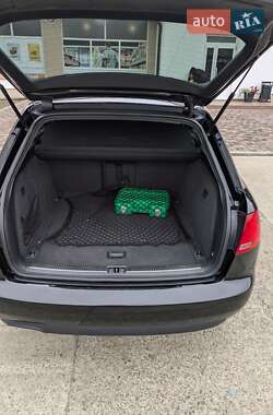 Універсал Audi A4 2005 в 