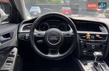 Седан Audi A4 2012 в 