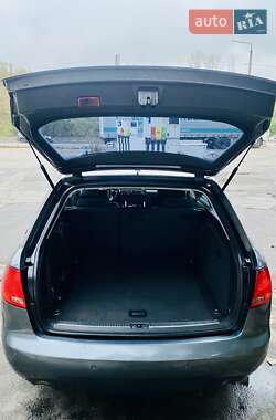 Універсал Audi A4 2005 в 
