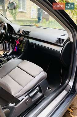 Універсал Audi A4 2005 в 