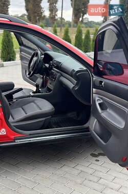 Універсал Audi A4 2000 в 