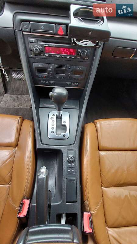 Универсал Audi A4 2005 в Белой Церкви