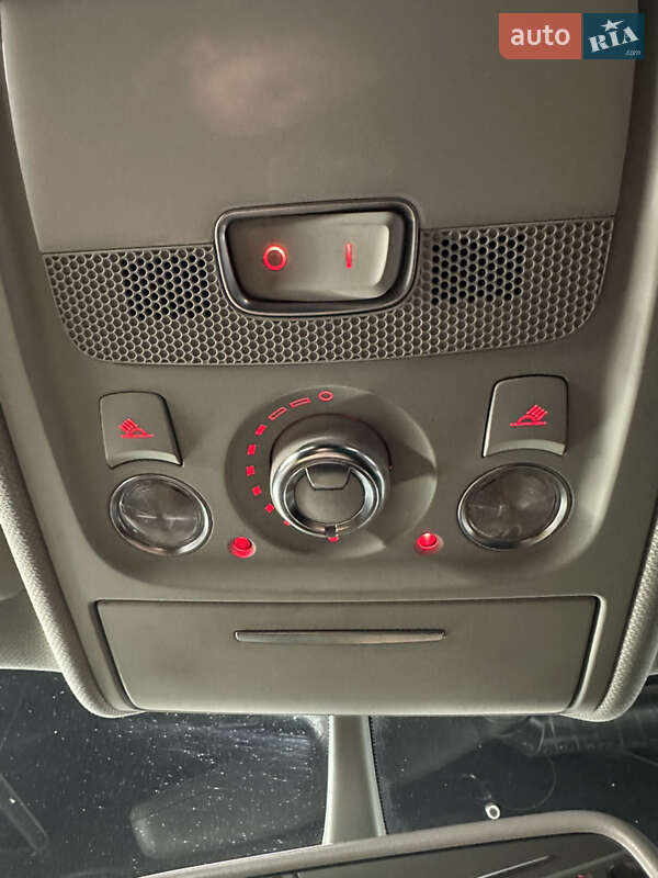 Седан Audi A4 2015 в Києві