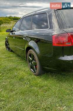 Універсал Audi A4 2005 в Білій Церкві