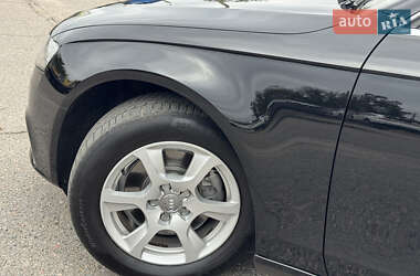 Універсал Audi A4 2010 в 