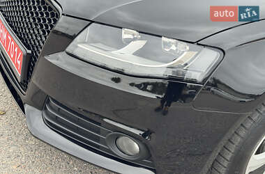 Універсал Audi A4 2010 в 