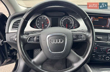 Універсал Audi A4 2010 в 