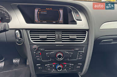 Універсал Audi A4 2010 в 