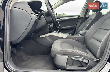 Універсал Audi A4 2010 в 