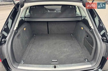 Універсал Audi A4 2010 в 