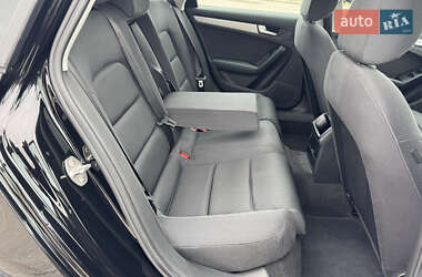 Універсал Audi A4 2010 в 