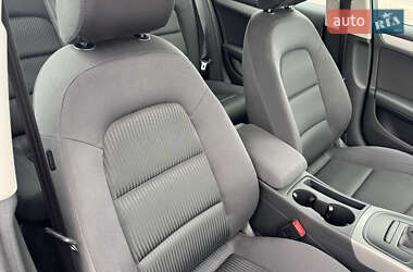 Універсал Audi A4 2010 в 