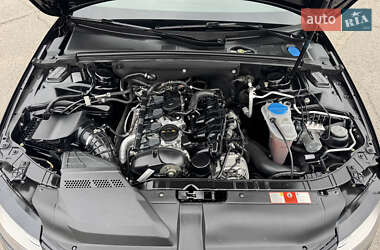 Універсал Audi A4 2010 в 
