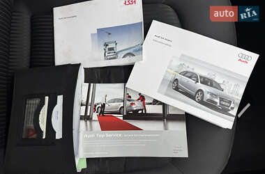 Універсал Audi A4 2010 в 
