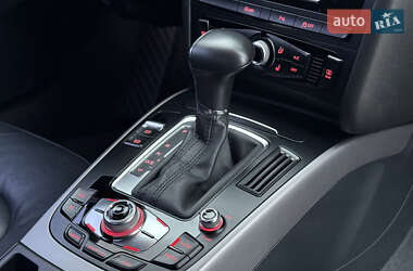 Седан Audi A4 2014 в 
