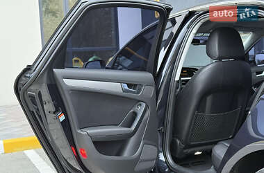 Седан Audi A4 2014 в 