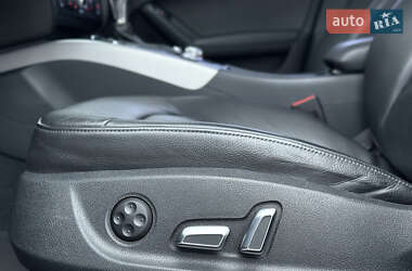 Седан Audi A4 2014 в 