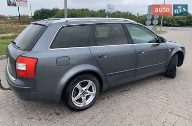 Универсал Audi A4 2003 в 