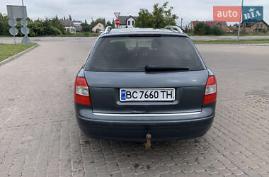 Универсал Audi A4 2003 в 