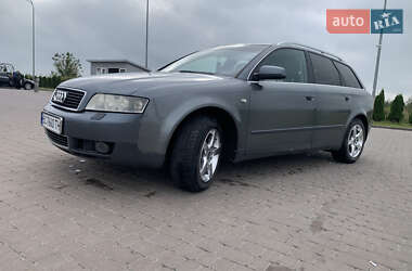 Универсал Audi A4 2003 в 