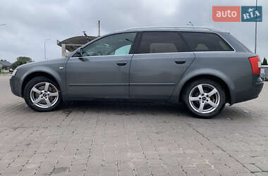 Универсал Audi A4 2003 в 