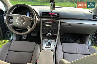 Универсал Audi A4 2003 в 