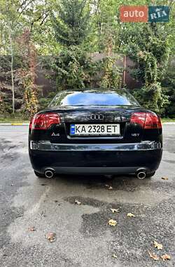 Седан Audi A4 2007 в 