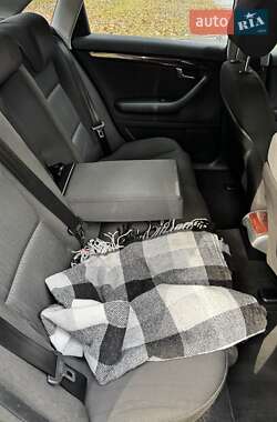 Седан Audi A4 2007 в 