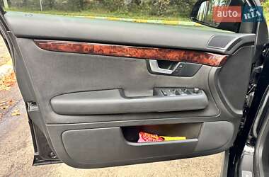 Седан Audi A4 2007 в 