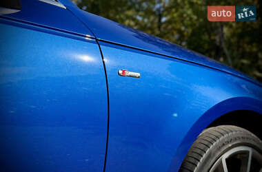 Универсал Audi A4 2016 в 