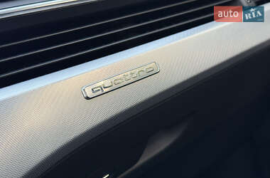 Универсал Audi A4 2016 в 