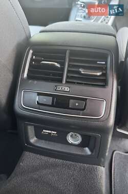 Універсал Audi A4 2018 в 