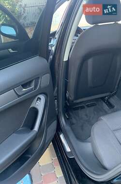 Универсал Audi A4 2013 в 