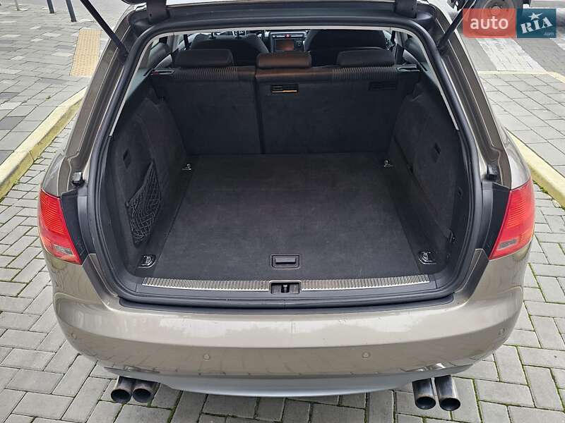 Универсал Audi A4 2007 в Львове фото 9 Универсал Audi A4 2007 в Львове