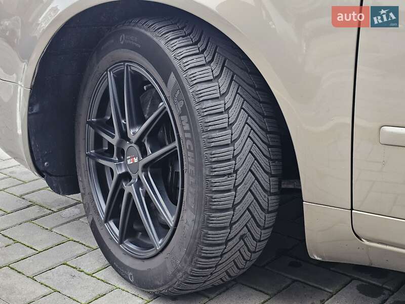 Универсал Audi A4 2007 в Львове фото 23 Универсал Audi A4 2007 в Львове