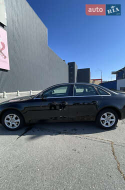 Седан Audi A4 2008 в 