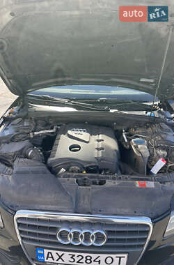 Седан Audi A4 2008 в 