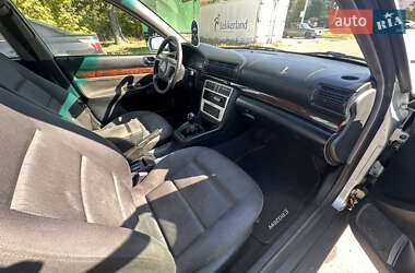 Универсал Audi A4 1999 в 