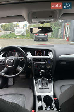 Універсал Audi A4 2011 в 
