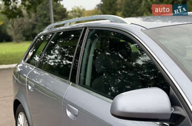 Універсал Audi A4 2003 в 