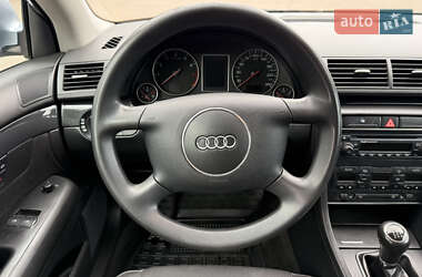 Універсал Audi A4 2003 в 