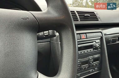 Універсал Audi A4 2003 в 