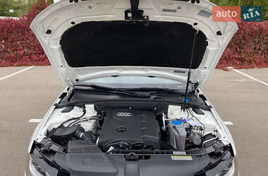 Седан Audi A4 2013 в 