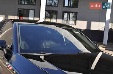 Седан Audi A4 2017 в 