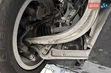 Седан Audi A4 2017 в 