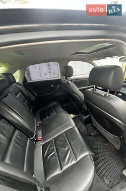 Седан Audi A4 2005 в 